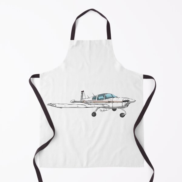 Item preview, Grumman N9739U designed and sold by Michael Garber.