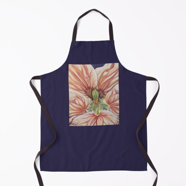 Item preview, Nasturtium's Maw designed and sold by ECsArts.