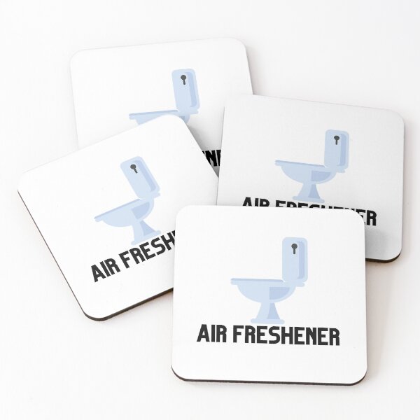 Item preview, Toilet Air Freshener  designed and sold by keymuse.
