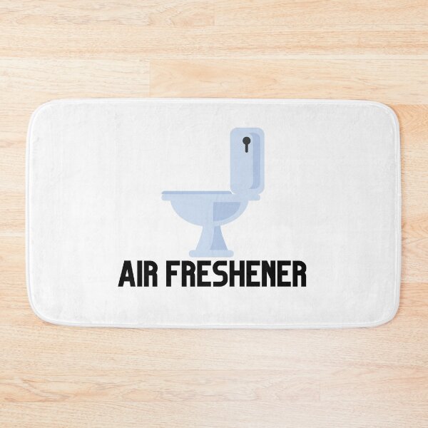 Item preview, Toilet Air Freshener  designed and sold by keymuse.