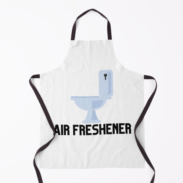 Item preview, Toilet Air Freshener designed and sold by keymuse.