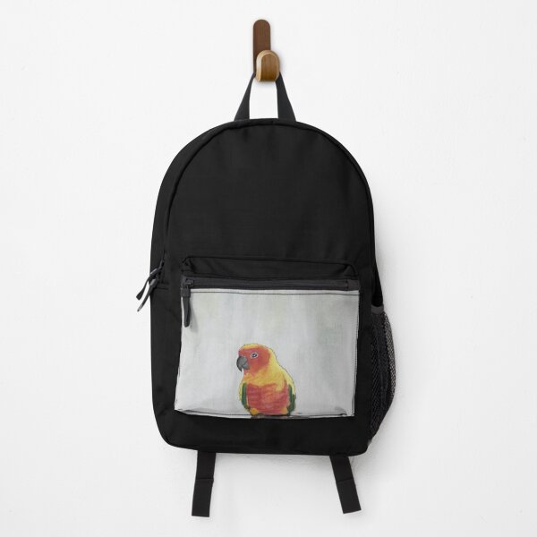 Item preview, Sun Conure designed and sold by SheetalBerg.