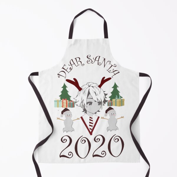 Item preview, Dear Santa 2020 designed and sold by lonelyweebshop.