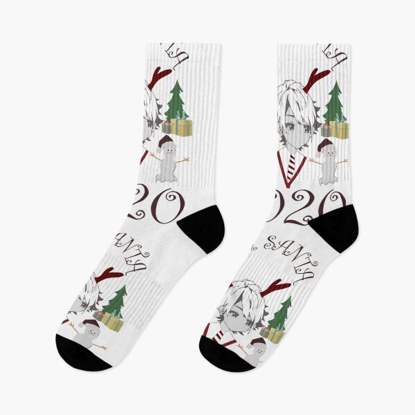 Item preview, Dear Santa 2020 designed and sold by lonelyweebshop.