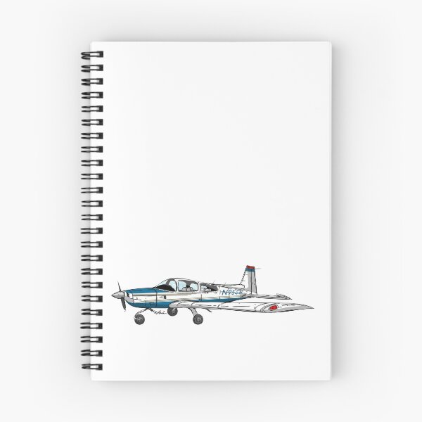 Item preview, Grumman N9544L designed and sold by Michael Garber.