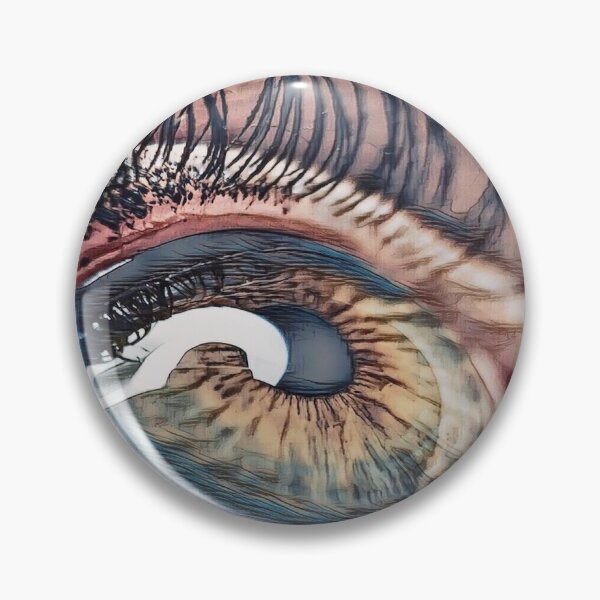 Item preview, GALATHI Eye Opener Light - Eye designed and sold by Galathi Designs.