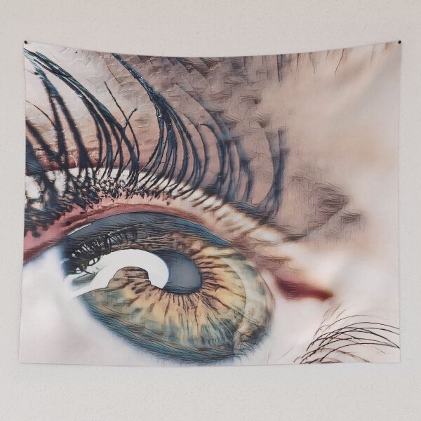 Item preview, GALATHI Eye Opener Light - Eye designed and sold by Galathi Designs.