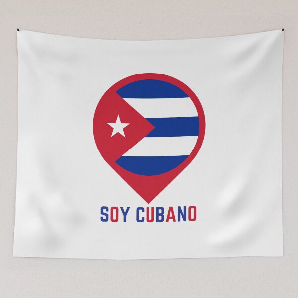 Item preview, Soja cubano designed and sold by JessyCuba.