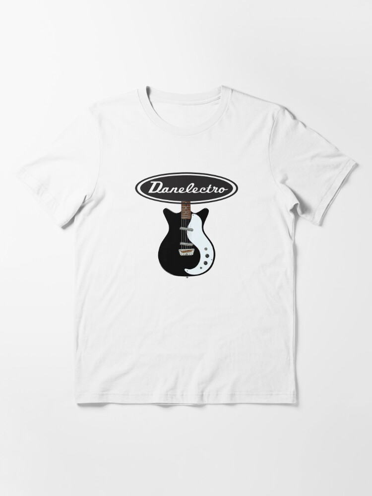 danelectro shirt