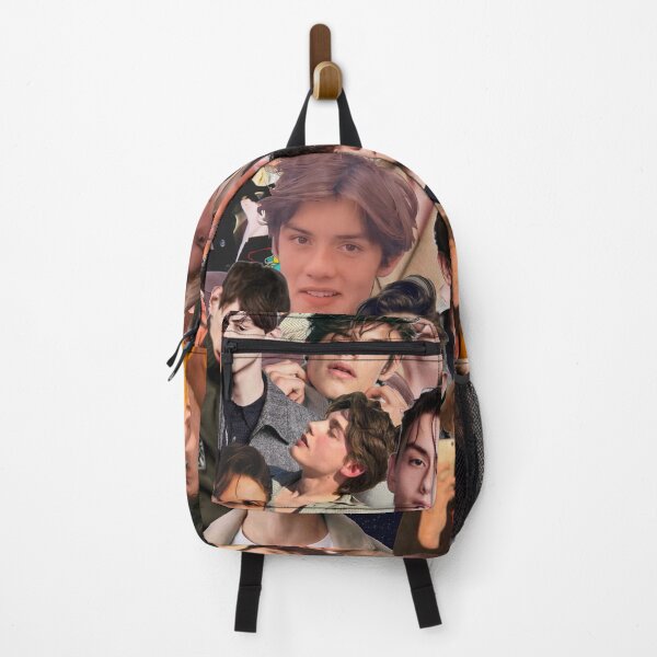 Item preview, Louis Partridge Photo Collage designed and sold by Jess Designs.