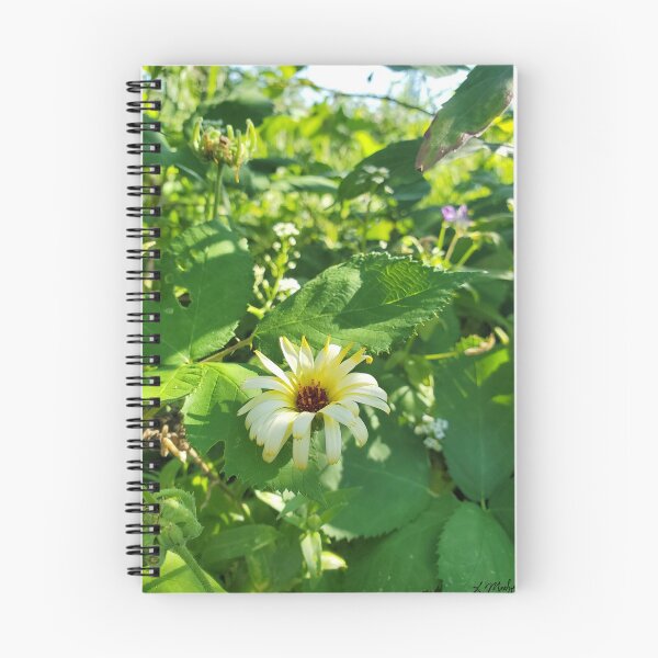 Item preview, Summertime Blooms designed and sold by laceymulfordart.