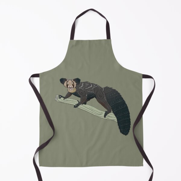 Item preview, Aye-Aye designed and sold by Corvola Creations.