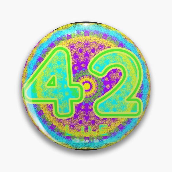 Item preview, L.U.E 42 designed and sold by FridayHarborMan.