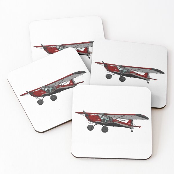 Item preview, Rans S7S designed and sold by Michael Garber.