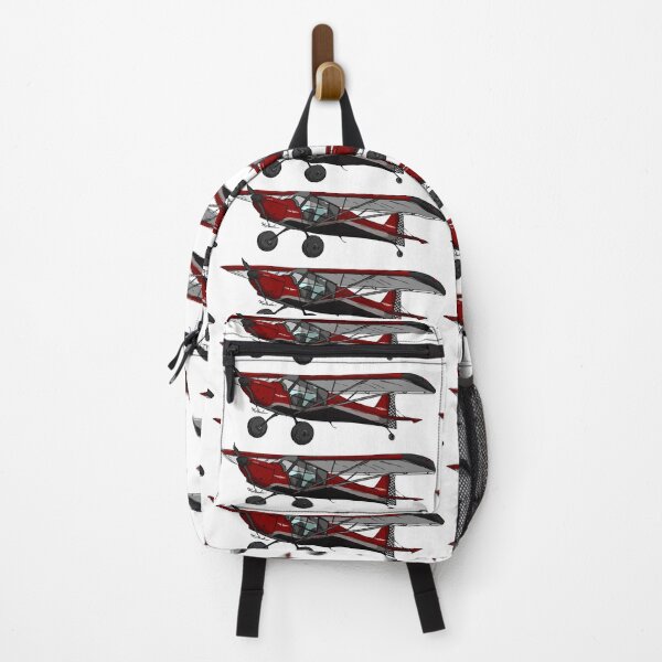 Item preview, Rans S7S designed and sold by Michael Garber.
