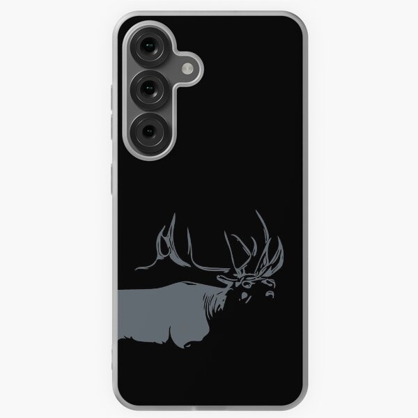 Item preview, Bugling Elk  designed and sold by Noah357.