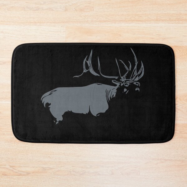 Item preview, Bugling Elk designed and sold by Noah357.