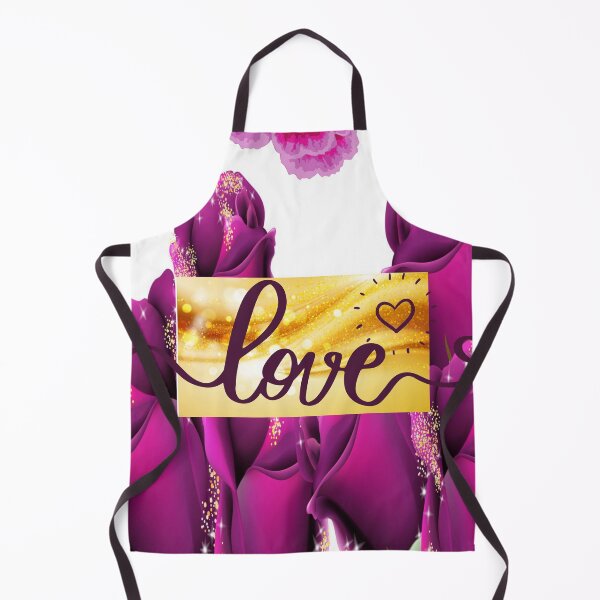 Item preview, Glitter Purple Flower Design designed and sold by JonesWorldOrder.