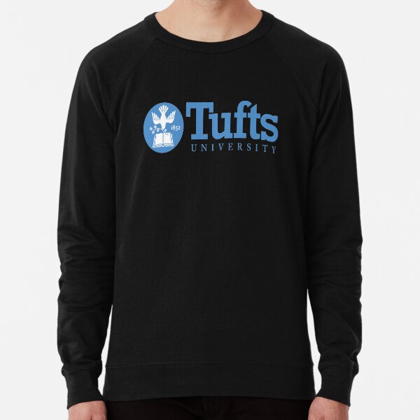 tufts sweatshirt