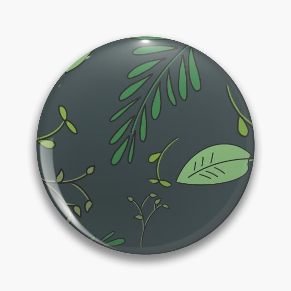 Item preview, Planta estética AOP Art designed and sold by beccaamac.