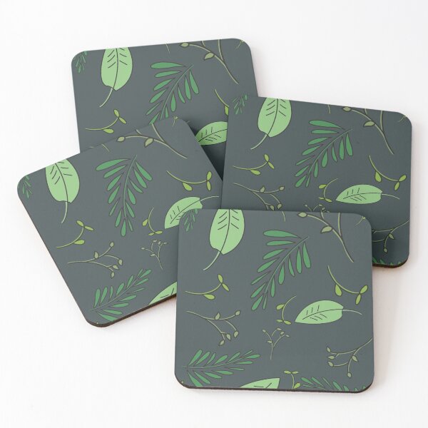 Item preview, Planta estética AOP Art designed and sold by beccaamac.