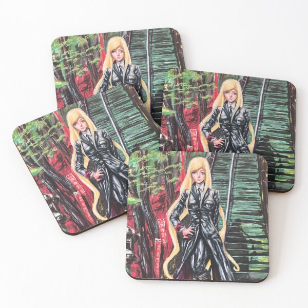 Item preview, Bishamon designed and sold by MissingArtist.