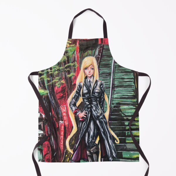 Item preview, Bishamon designed and sold by MissingArtist.
