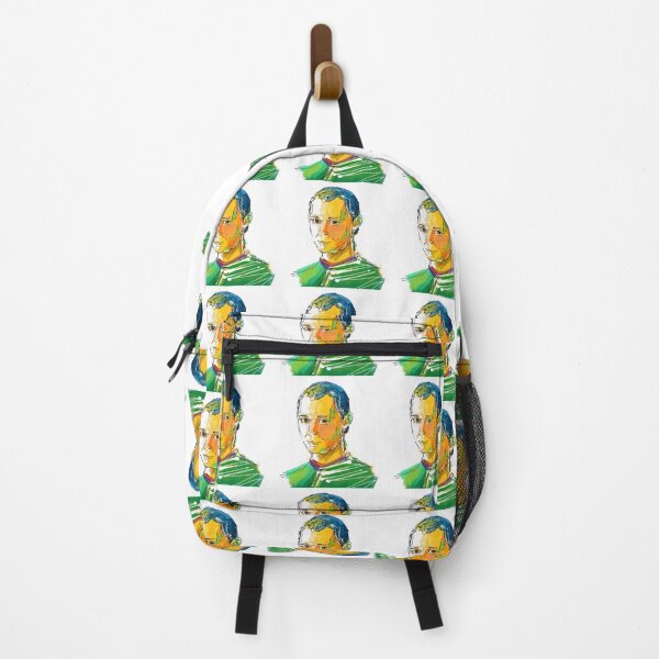 Item preview, Niccolo Machiavelli designed and sold by KennyLucky.