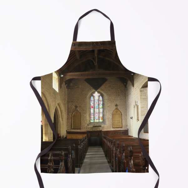 Item preview, St Andrews Church in Clevedon designed and sold by anitahiltz.