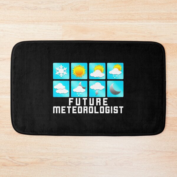 Item preview, Funny Future Meteorologist Storm Chaser Tornado designed and sold by perfectpresents.