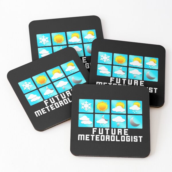 Item preview, Funny Future Meteorologist Storm Chaser Tornado designed and sold by perfectpresents.
