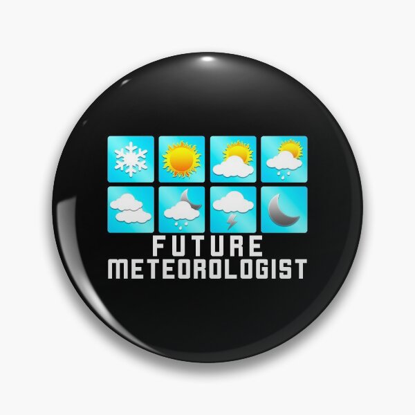 Item preview, Funny Future Meteorologist Storm Chaser Tornado designed and sold by perfectpresents.