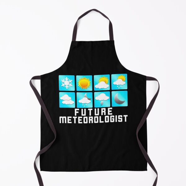 Item preview, Funny Future Meteorologist Storm Chaser Tornado designed and sold by perfectpresents.