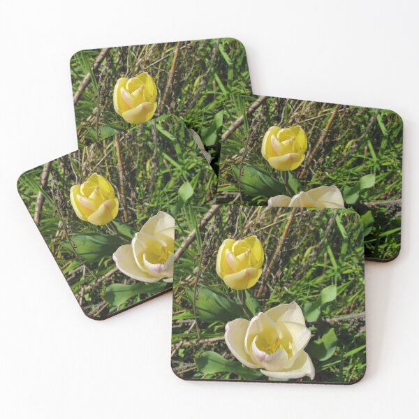 Item preview, Blossoming Tulips designed and sold by laceymulfordart.