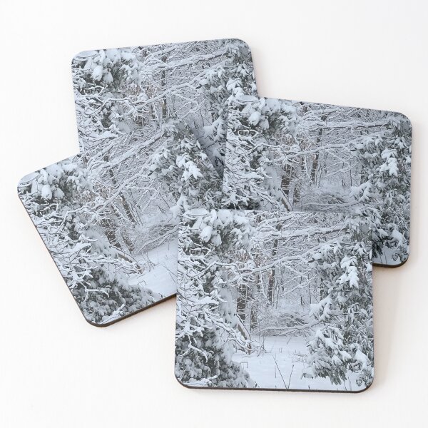 Item preview, Snowy day designed and sold by LadyKandis.