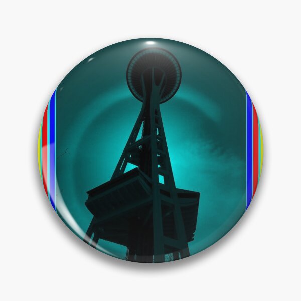Item preview, SEATTLE designed and sold by FridayHarborMan.