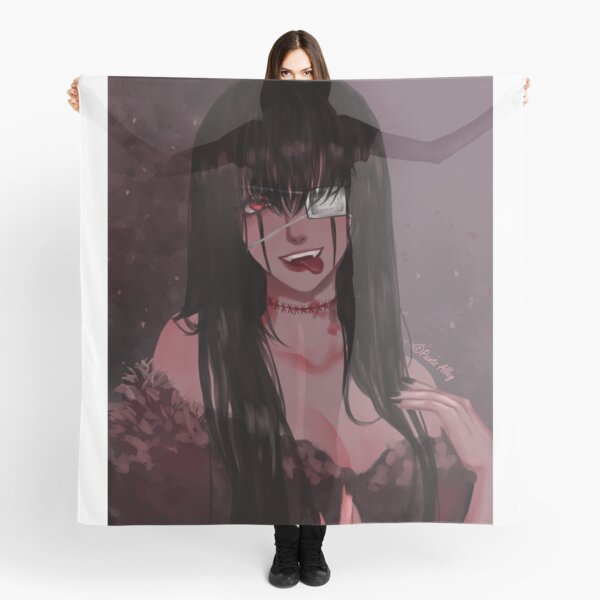 Midori Scarves Redbubble