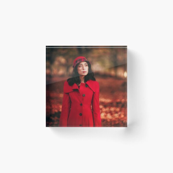 Item preview, 'Autumn invites me to remember' designed and sold by Gerard Chillcott.