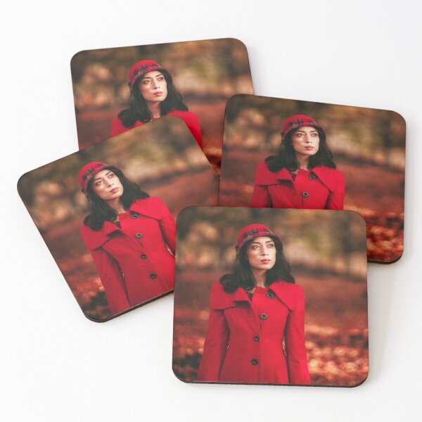 Item preview, 'Autumn invites me to remember' designed and sold by Gerard Chillcott.
