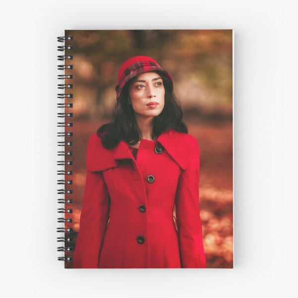 Item preview, 'Autumn invites me to remember' designed and sold by Gerard Chillcott.