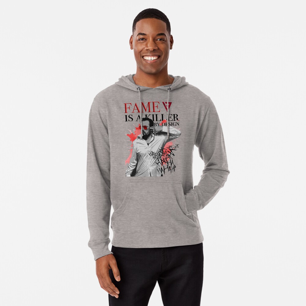 Item preview, Lightweight Hoodie designed and sold by VanityFear.