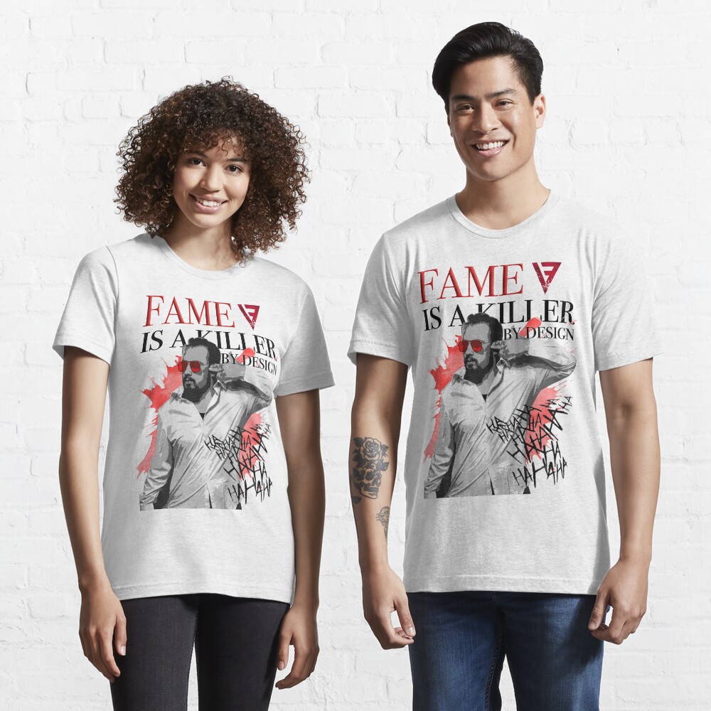 Item preview, Essential T-Shirt designed and sold by VanityFear.