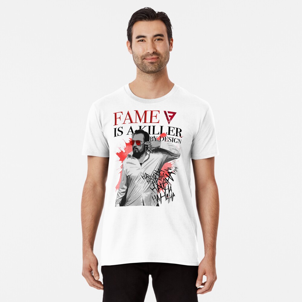 Item preview, Premium T-Shirt designed and sold by VanityFear.
