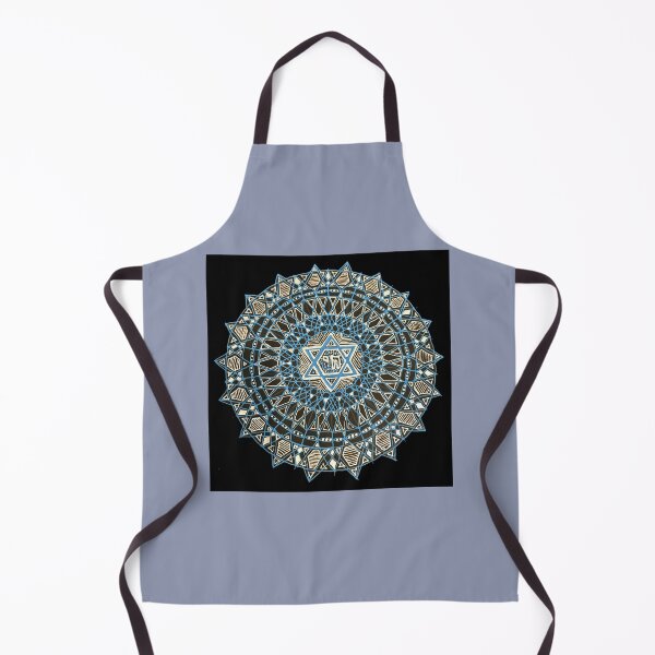 Item preview, Chai Mandala designed and sold by Tkoransky.
