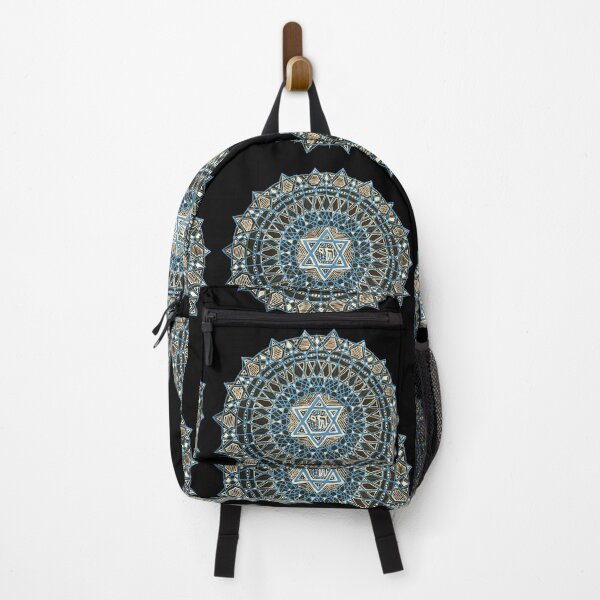 Item preview, Chai Mandala designed and sold by Tkoransky.