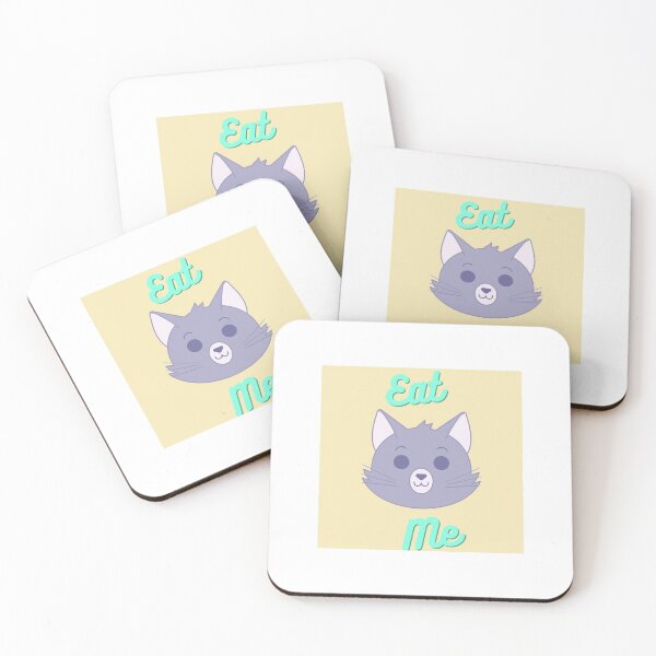 Item preview, Eat Me designed and sold by MissKinkPixie.