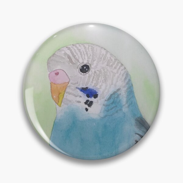 Item preview, Periquito designed and sold by SheetalBerg.