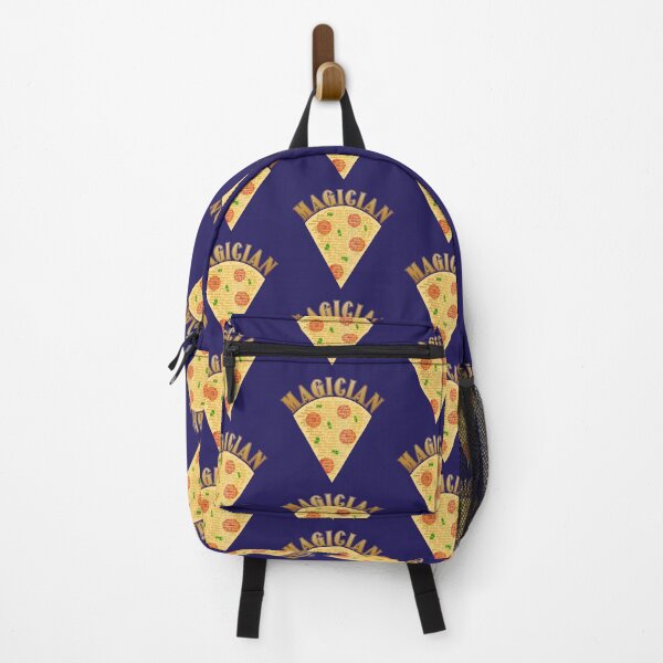 Item preview, Professional Pizza Eater, Magician designed and sold by candhdesigns.
