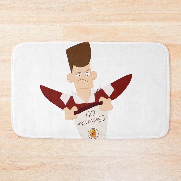 Item preview, JFK sin triunfos designed and sold by SinMineral.