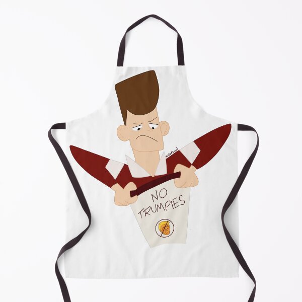 Item preview, JFK no trumpies designed and sold by SinMineral.